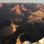 Gran Canyon National Park   Arizona 